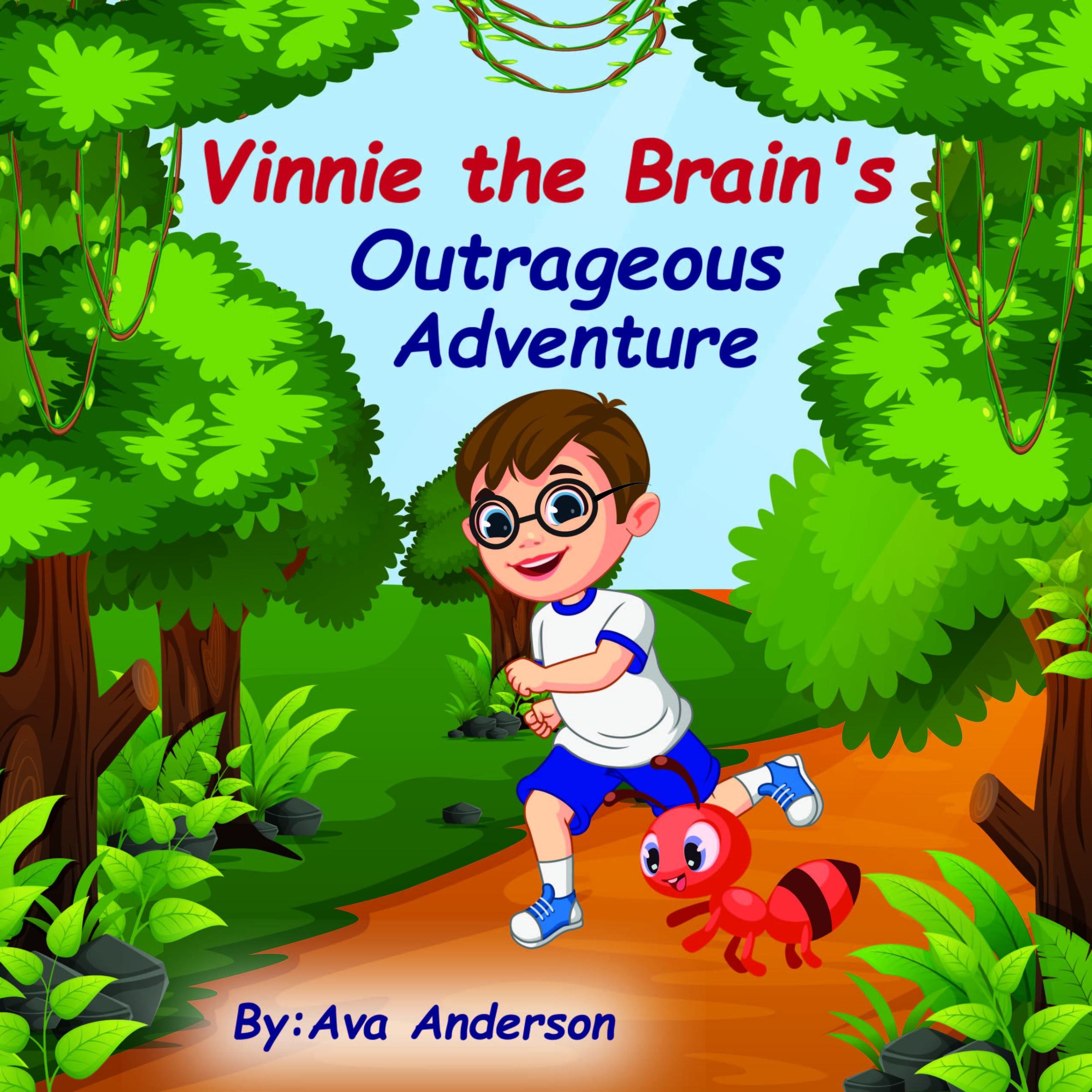 kids reading book colorful