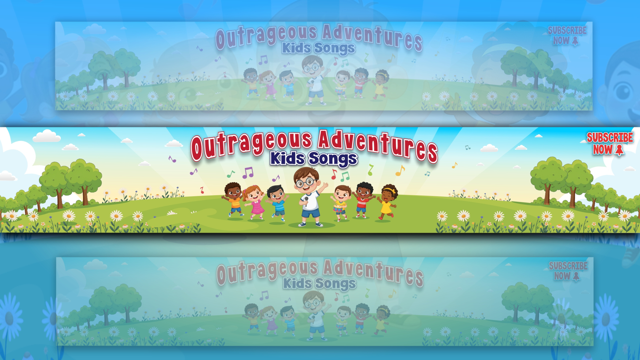 children book illustration adventure